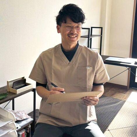 藤生大我